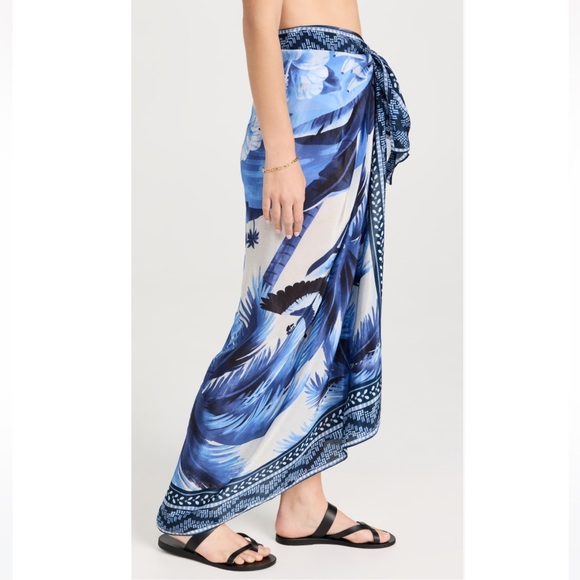 Farm Rio Inner Beach Panneaux - Picture 5 of 9